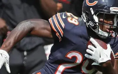 Chicago Bears vs. Green Bay Packers Pick 12/15/19