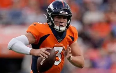 Denver Broncos vs. Houston Texans Pick 12/8/19