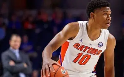 Florida Gators vs. Providence Friars Pick 12/17/19
