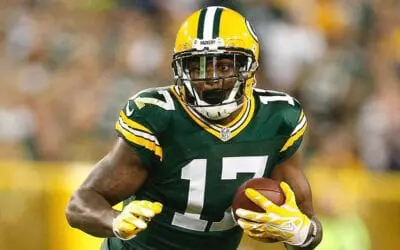 MNF Pick: Green Bay Packers vs. Minnesota Vikings