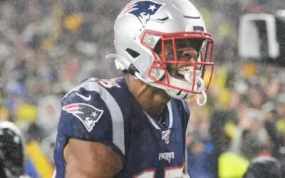 Week 16: Buffalo Bills vs. New England Patriots Pick