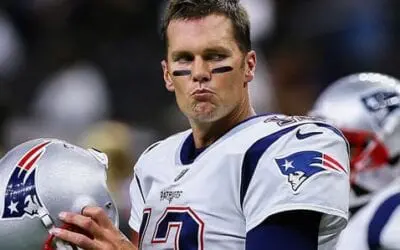 Tennessee Titans vs. New England Patriots Pick 1/4/20