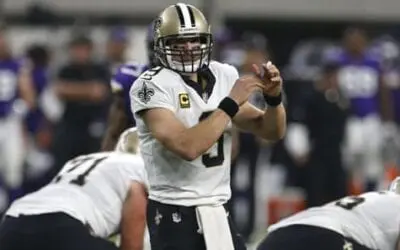 WildCard Picks: Minnesota Vikings vs. New Orleans Saints