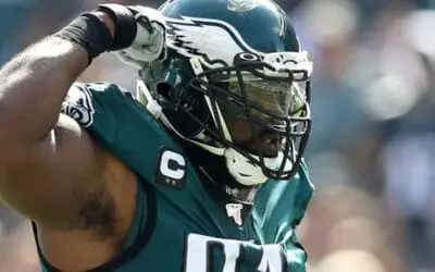 MNF Picks: Giants vs. Eagles