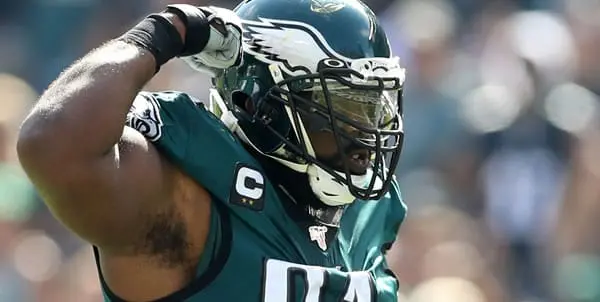 philadelphia-eagles-fletcher-cox-600 Fletcher Cox Eagles