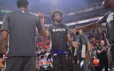 Basketball Betting – Keep an Eye on the Sacramento Kings