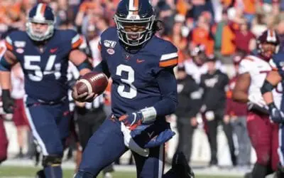 ACC Title: Virginia vs. Clemson Pick 12/7/19