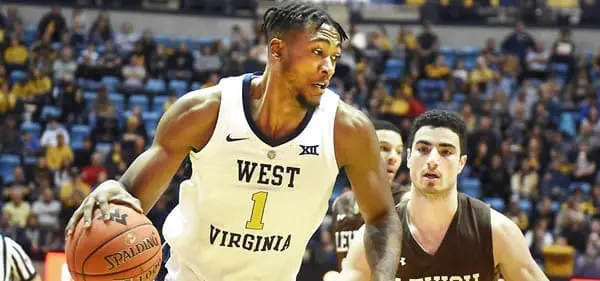 west-virginia-derek-culver-600 Derek Culver WVU