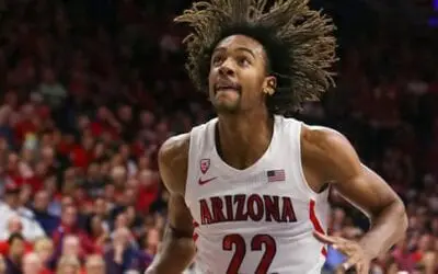 Arizona Wildcats at Oregon Ducks Pick 1/9/20