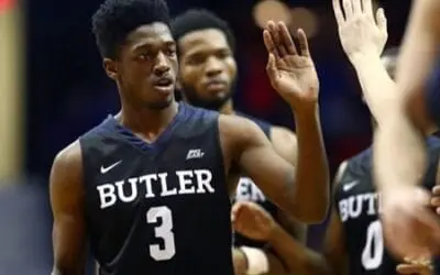 Marquette Golden Eagles vs. Butler Bulldogs Picks 1/24/20