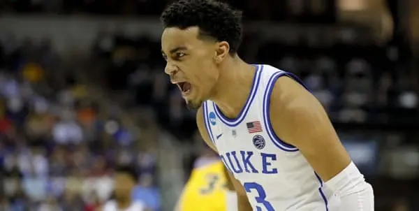 duke-blue-devils-trey-jones-600 Trey Jones Duke