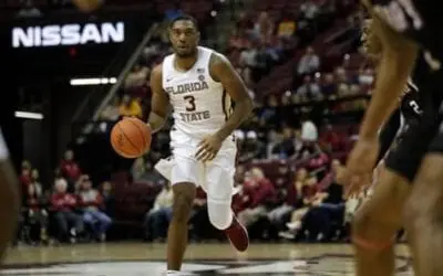 Virginia Cavaliers at Florida State Seminoles Pick 1/15/20