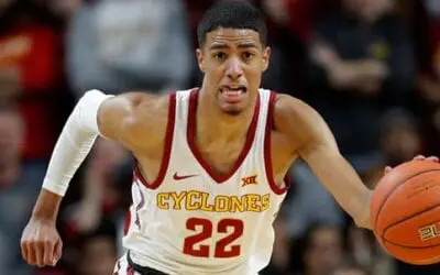 Baylor Bears vs. Iowa State Cyclones Pick 1/29/20
