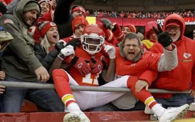 SF vs. KC Pick Against the Spread