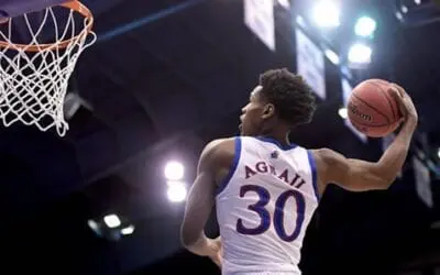 Kansas Jayhawks vs. Oklahoma State Cowboys Pick ATS 1/27/20