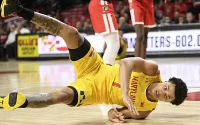 Ohio State Buckeyes vs. Maryland Terrapins Pick 1/7/20