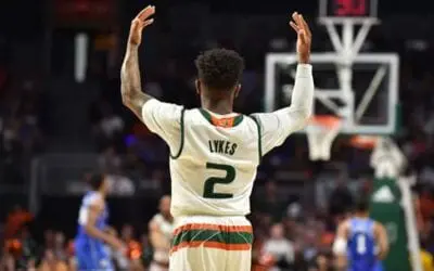 Miami Hurricanes vs. Duke Blue Devils Prediction 1/21/20