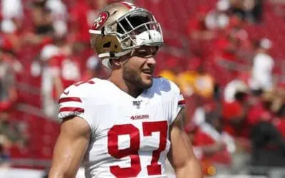 NFC Title: Green Bay Packers vs. San Francisco 49ers Prediction