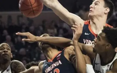 Florida State Seminoles vs. Virginia Cavaliers Pick 1/28/20