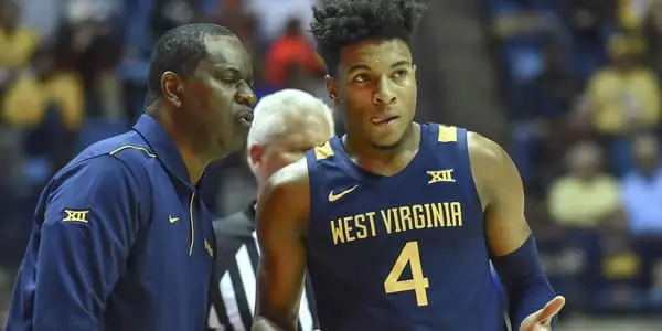 west-virginia-miles-mcbride-600 West Virginia Miles McBride