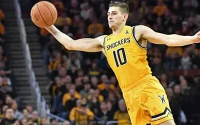 Memphis Tigers vs. Wichita State Shockers Pick 1/9/20