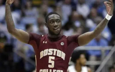 Today’s CBB Picks: Duke vs. Boston College