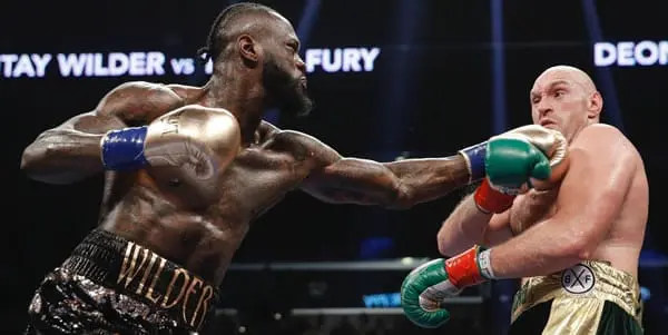 Deontay Wilder vs. Tyson Fury II Prop Bet Picks