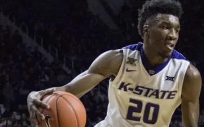 Baylor Bears vs. Kansas State Wildcats Pick 2/3/20