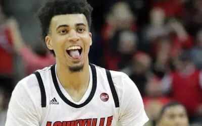 Wake Forest Demon Deacons vs. Louisville Cardinals Pick 2/5/20