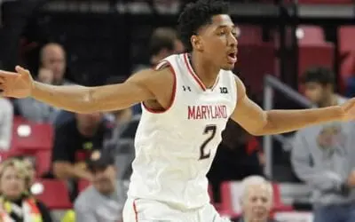 NCAA Tourney Picks: Maryland vs. Connecticut