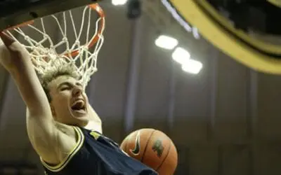 Wisconsin Badgers vs. Michigan Wolverines Pick 2/27/20