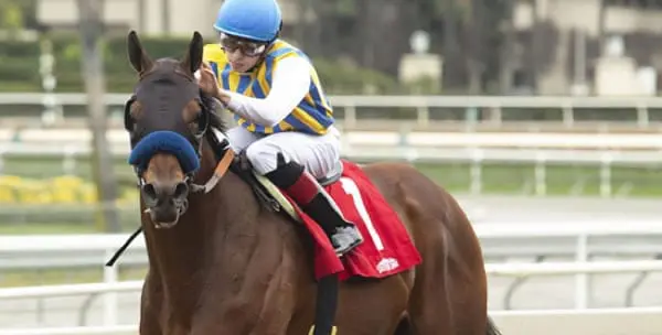 San Vicente Stakes Picks – Race Analysis