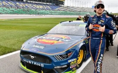 Blu-Emu Maximum Pain Relief 500 Race Picks