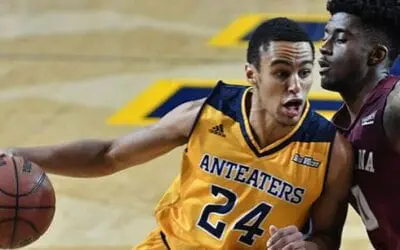 UC Irvine vs. Hawaii Pick Against the Spread – 2/15/20