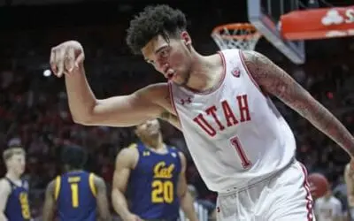 Utah Utes vs. Oregon Ducks Pick 2/16/20