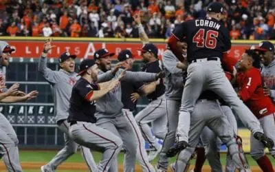 2020 World Series Future Odds – Picks to Win