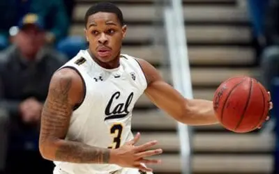 California Golden Bears vs. Oregon Ducks Pick 3/5/20