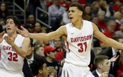 CBB Picks: VCU vs. Davidson 3/6/20
