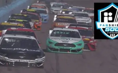 Fanshield 500 Value Picks – Race Analysis