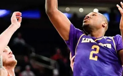 Lipscomb Bisons vs. Liberty Flames Pick 3/8/20