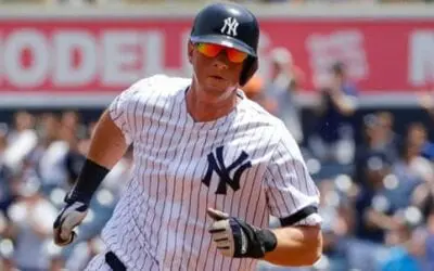 Season Win Bets – AL East Predictions