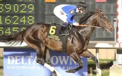 2020 Rebel Stakes Picks – Race Analysis