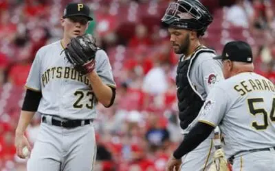 National League Central Odds & Pick To Win