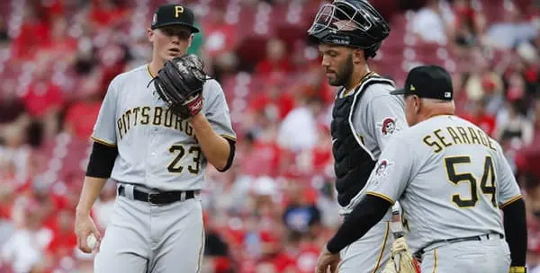 pittsburgh-pirates-mitch-keller-600 Mitch Keller Pirates