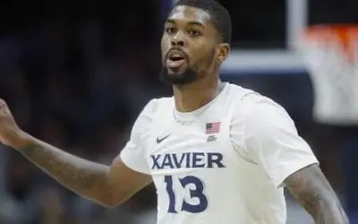 DePaul Blue Demons vs. Xavier Musketeers Prediction