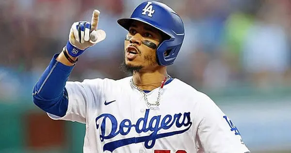 MLB Futures: NL West Title Picks