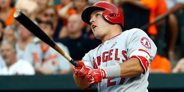 los-angeles-angels-mike-trout Mike Trout LA Angels