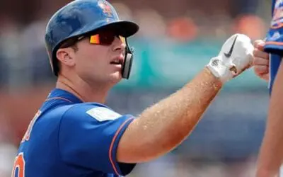 National League MVP Award Odds & Picks