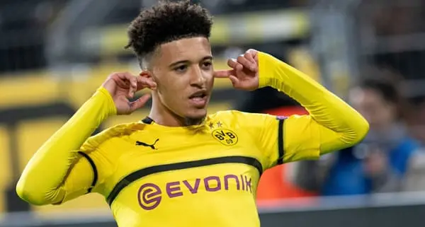 dortmund-jadon-sancho-600 Jadon Sancho Dortmund