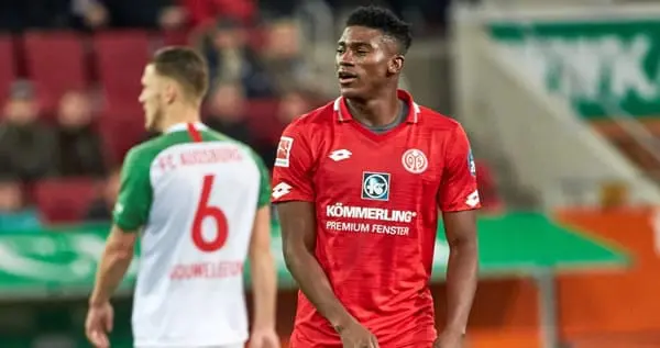 fsv-mainz-taiwo-awoniyi-600 Taiwon Awoniyi Mainz